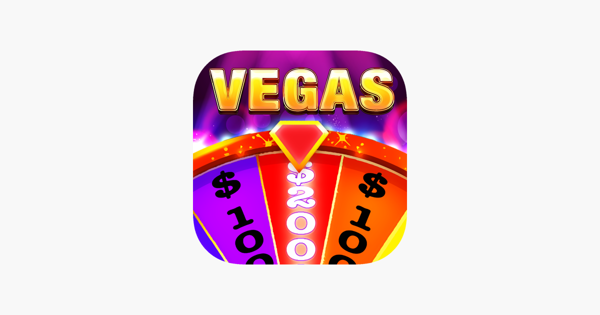 Games like Real Vegas Slots