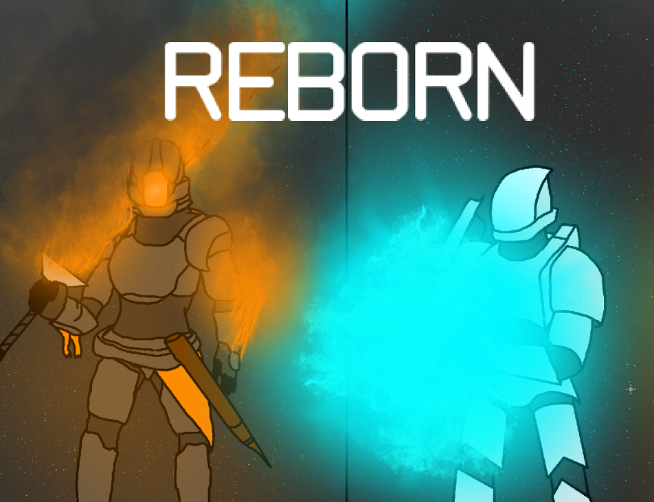 Games like Reborn