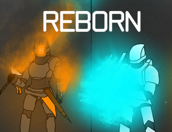 Reborn Game Cover