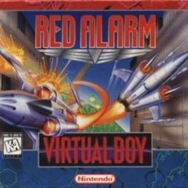 Games like Red Alarm