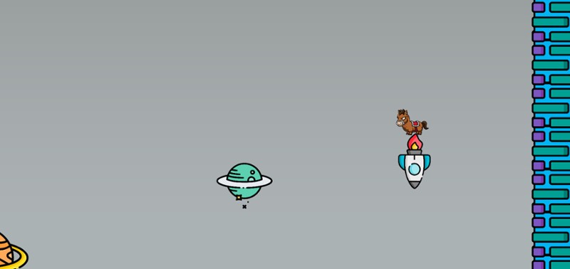 Reincarnation Tower screenshot