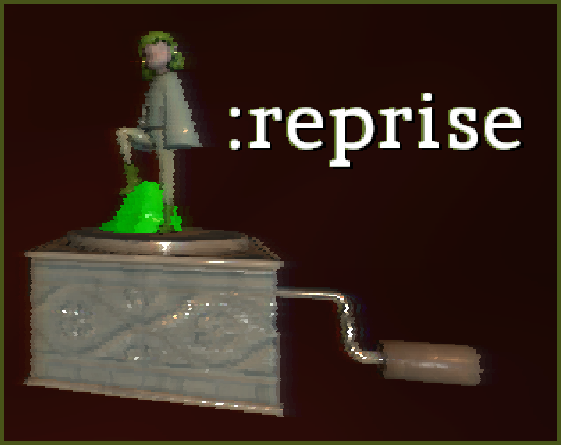 Games like Reprise
