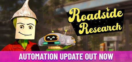 Games like Roadside Research