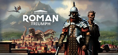 Games like Roman Triumph: Survival City Builder Playtest