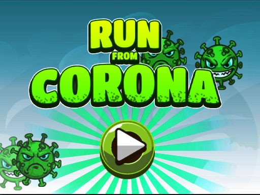 Games like Run From Corona Virus