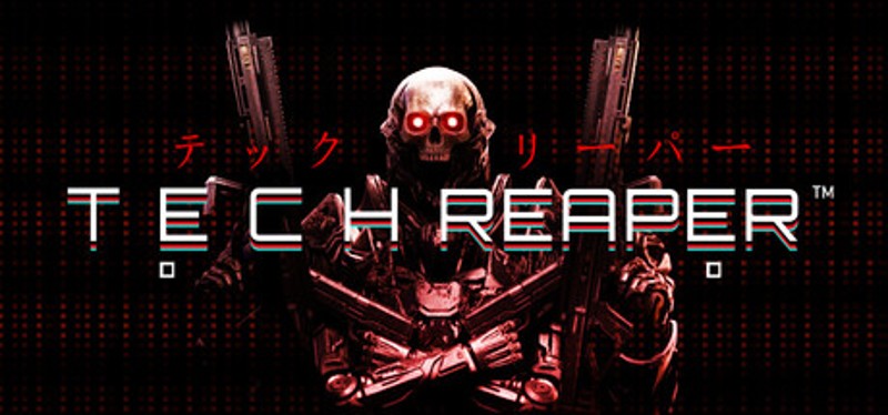 Tech Reaper Image