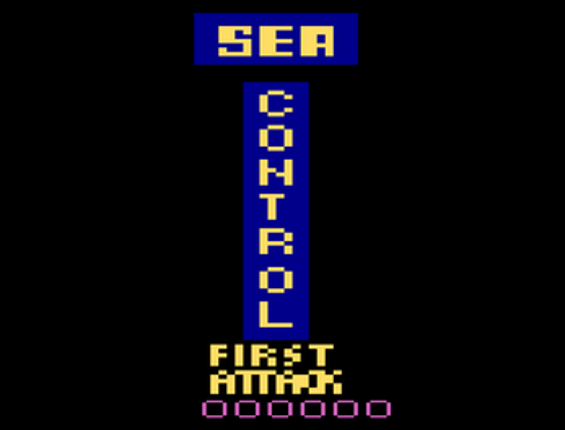 Sea Control First Attack Image