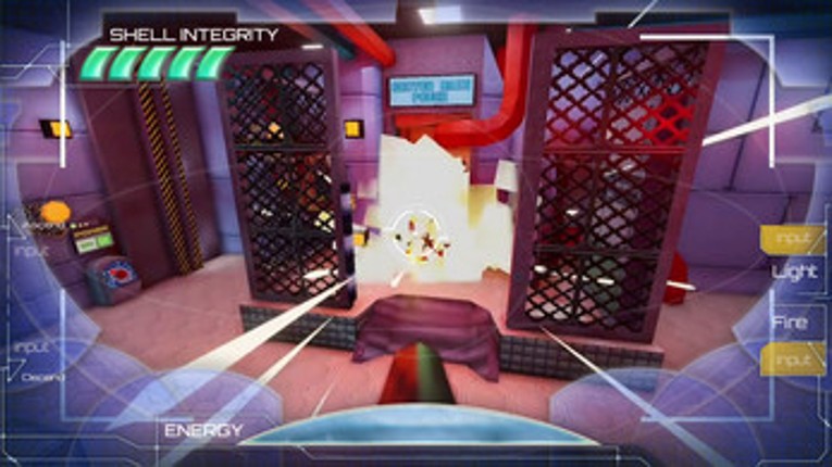 Serene Estates: Last Guy screenshot