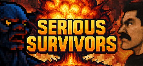 Games like Serious Survivors