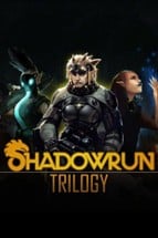 Shadowrun Trilogy Image