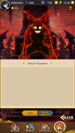 Shinobi Ryzen screenshot