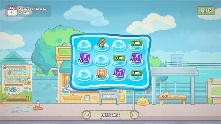 Ship, Inc. screenshot