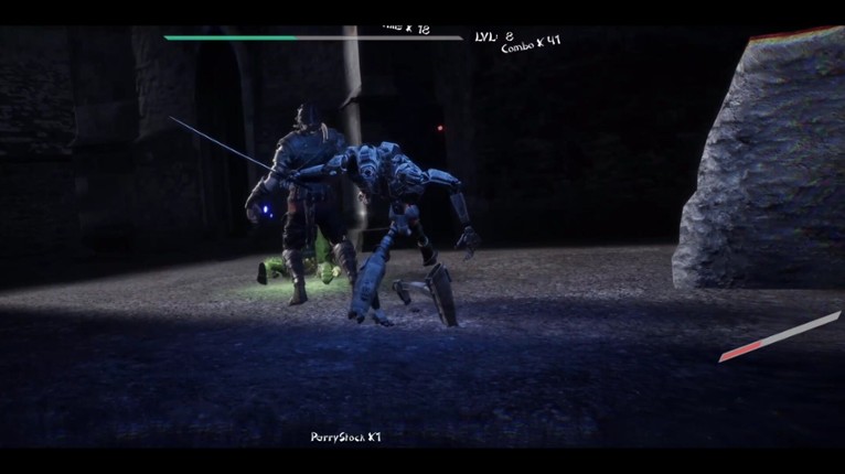 Short Circuit screenshot