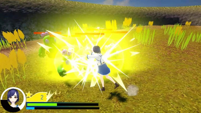 ShuriStella Image