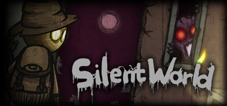 Games like Silent World