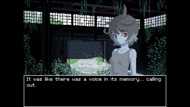 Silicon Wasteland screenshot