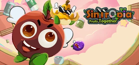 Games like Sintropia Fruits Together