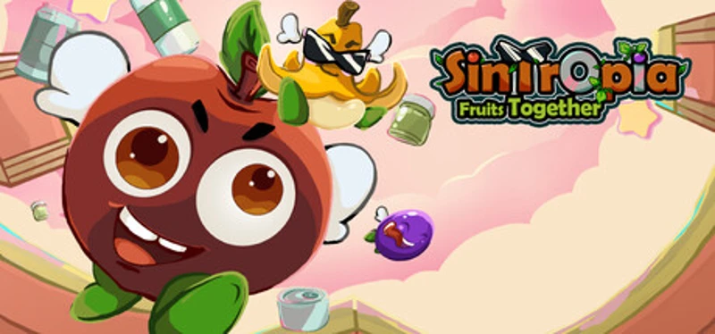 Sintropia Fruits Together Image