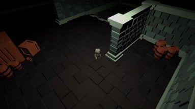 Skeleton Dungeon Image