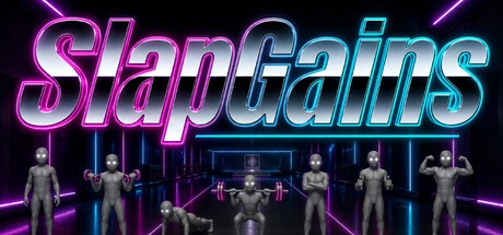 Games like SlapGains