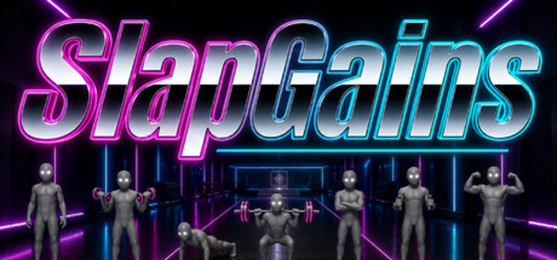 SlapGains Image