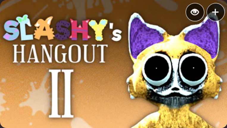 slashy's hangout 2 Image