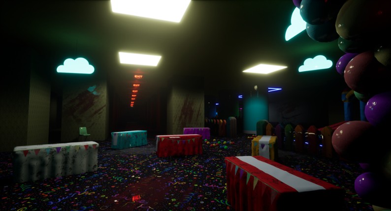 Sleep Terror screenshot