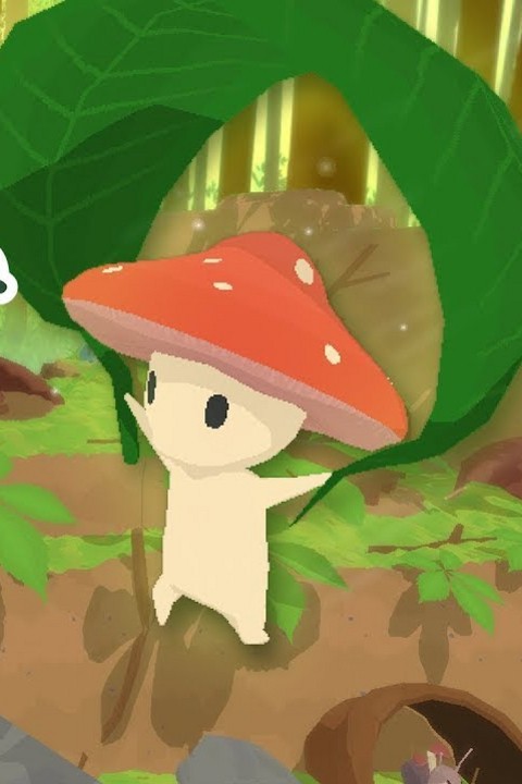 Games like Smushi Come Home