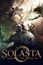 Solasta: Crown of the Magister Image