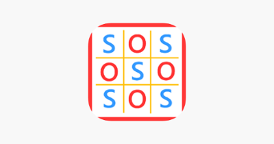 SOS Game Classic Image