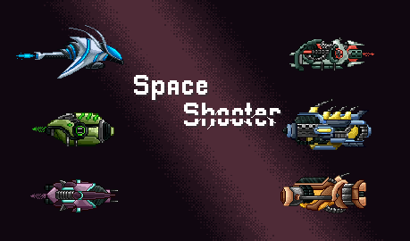 Games like Space Shooter