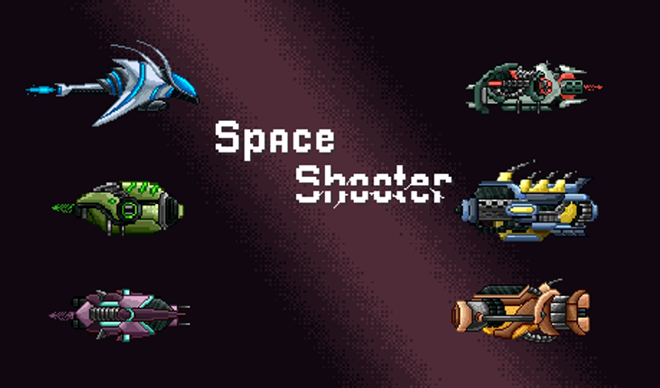 Space Shooter Image