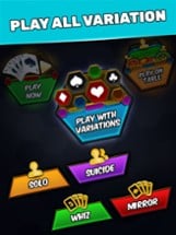 Spades - Card Games Image