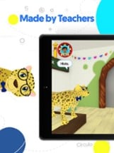 Spanish Safari for Kids Image