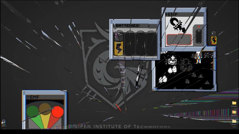 Specter Inspector screenshot