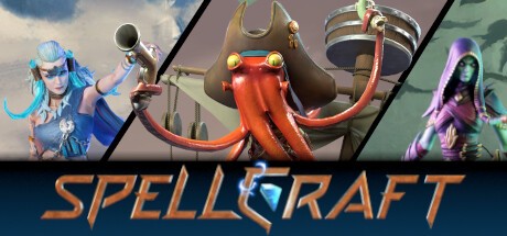 Games like Spellcraft