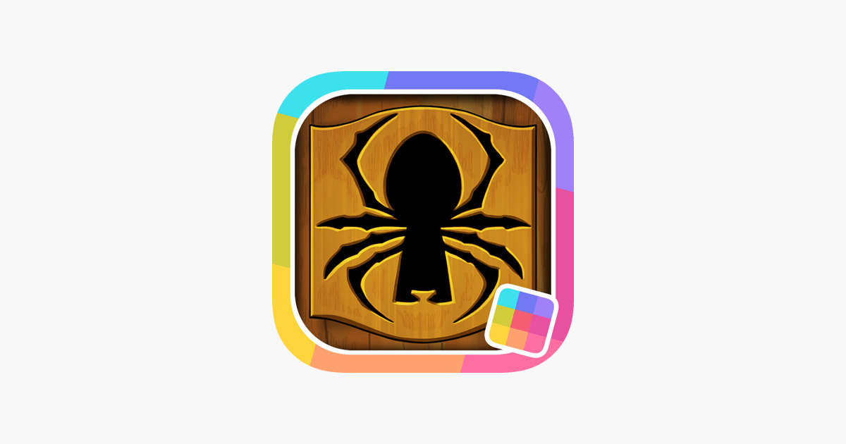Games like Spider - GameClub