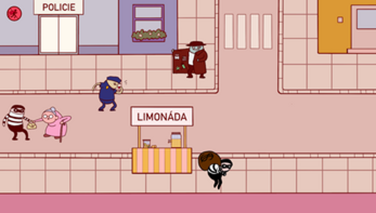 Spravedlnosti zdar! Image