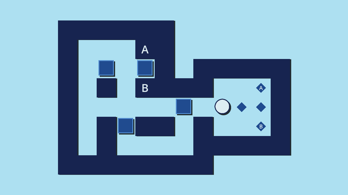 Games like Square Puzzle