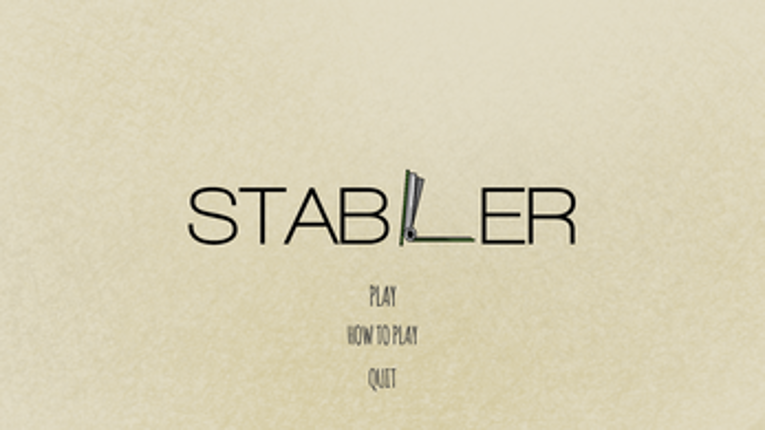 Stabler screenshot
