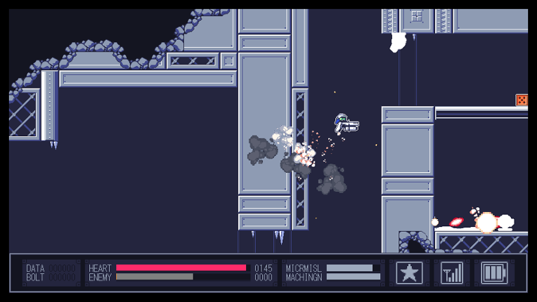 Star Signal 144 (Build 2) Image