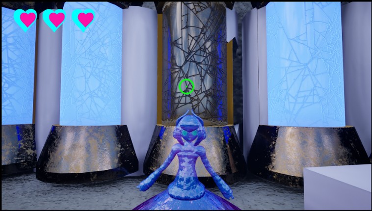 Sticky Limey screenshot