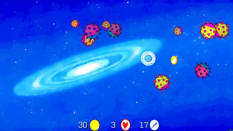 StormBonk screenshot