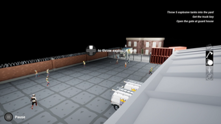 Subject 39 screenshot