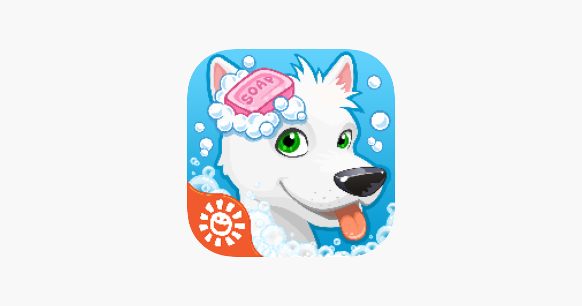 Games like Sunnyville Pet Salon
