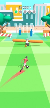 Super Goals! screenshot