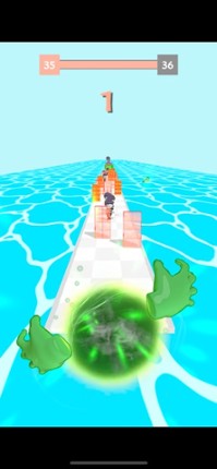 Super Hero! screenshot