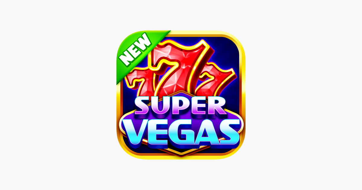 Games like Super Vegas Slots Casino Games