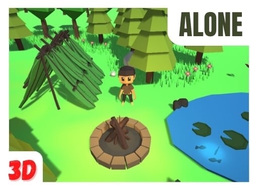 Games like Survive Alone