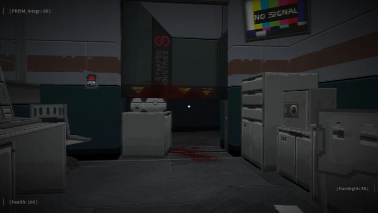 SYSTEM INTRUDER Image